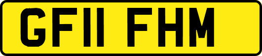 GF11FHM
