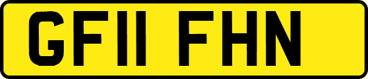 GF11FHN