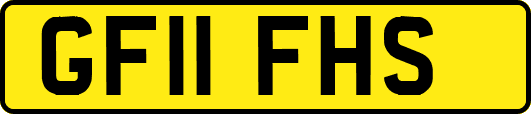 GF11FHS