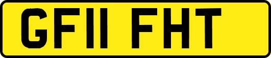 GF11FHT