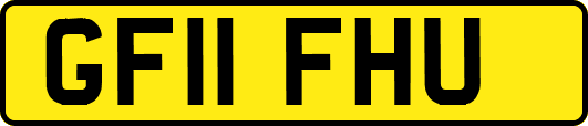 GF11FHU