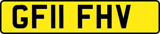 GF11FHV