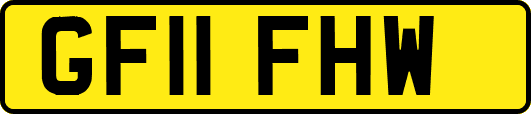 GF11FHW