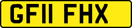 GF11FHX