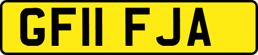 GF11FJA