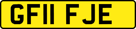 GF11FJE