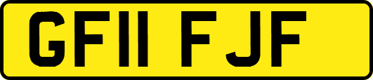 GF11FJF
