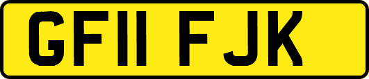 GF11FJK