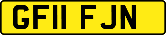 GF11FJN