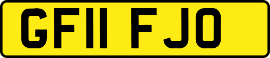 GF11FJO