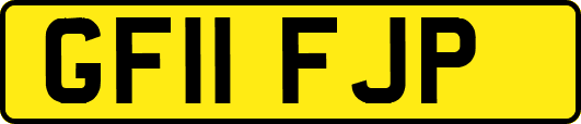 GF11FJP
