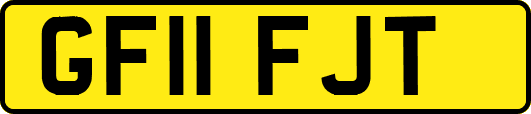 GF11FJT