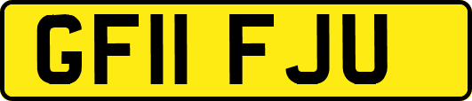 GF11FJU