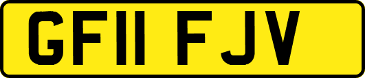 GF11FJV