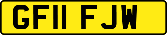 GF11FJW