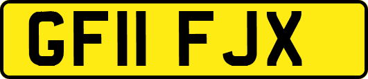 GF11FJX