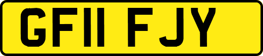 GF11FJY