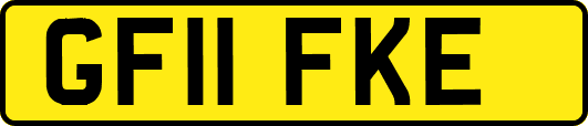 GF11FKE