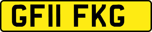 GF11FKG