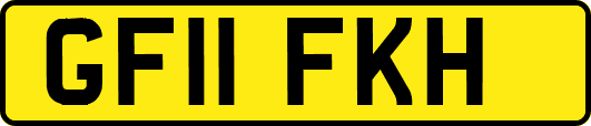 GF11FKH