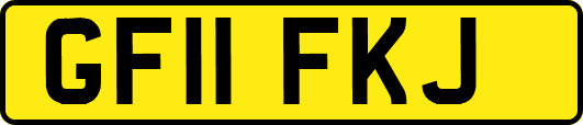 GF11FKJ