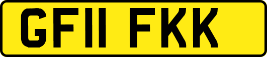 GF11FKK