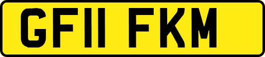 GF11FKM
