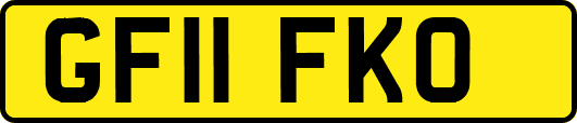 GF11FKO