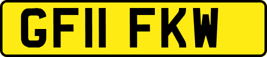 GF11FKW