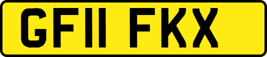 GF11FKX