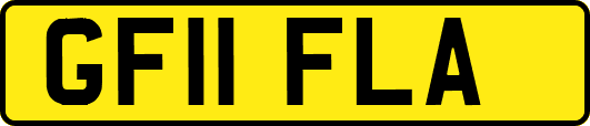 GF11FLA