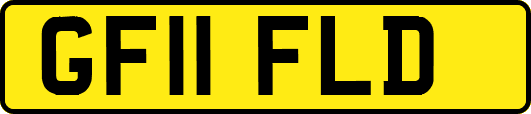 GF11FLD
