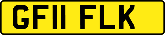 GF11FLK