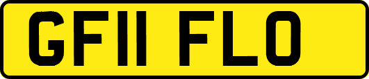 GF11FLO