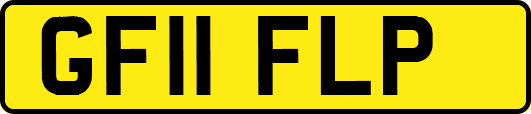 GF11FLP