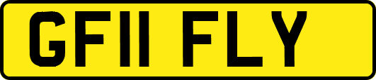 GF11FLY