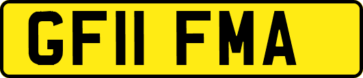 GF11FMA