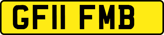 GF11FMB
