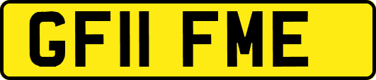 GF11FME
