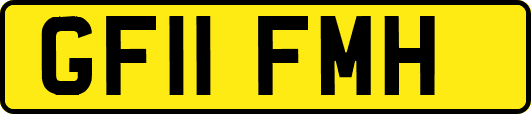 GF11FMH