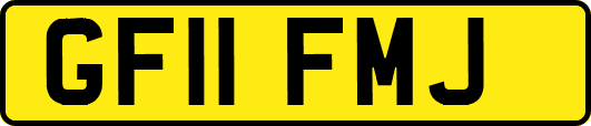 GF11FMJ