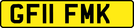 GF11FMK