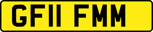 GF11FMM