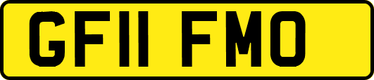 GF11FMO