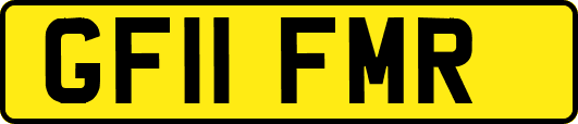 GF11FMR