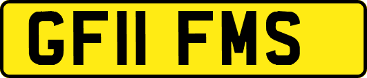 GF11FMS