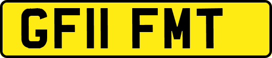 GF11FMT
