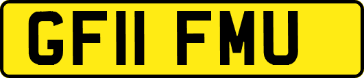 GF11FMU