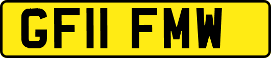 GF11FMW