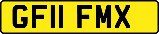 GF11FMX